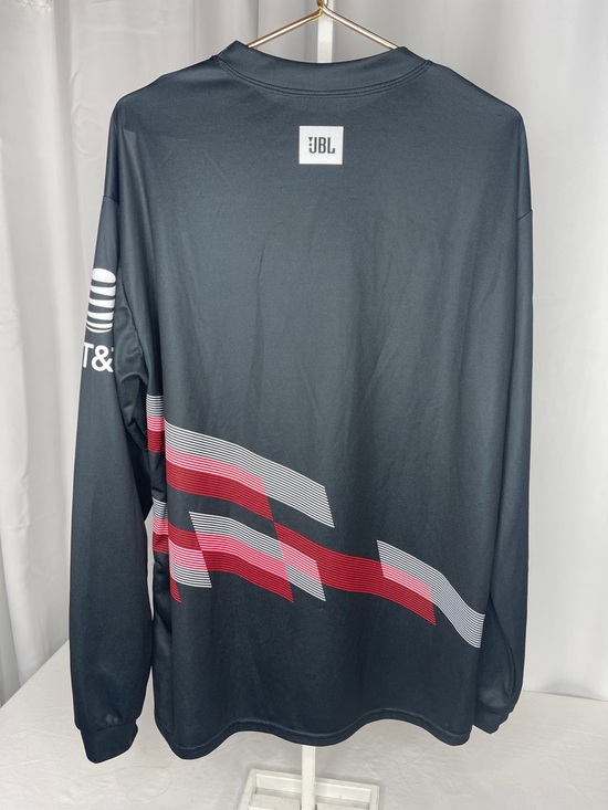 100 Thieves 2021 Primary Jersey XL - Picture 4 of 5